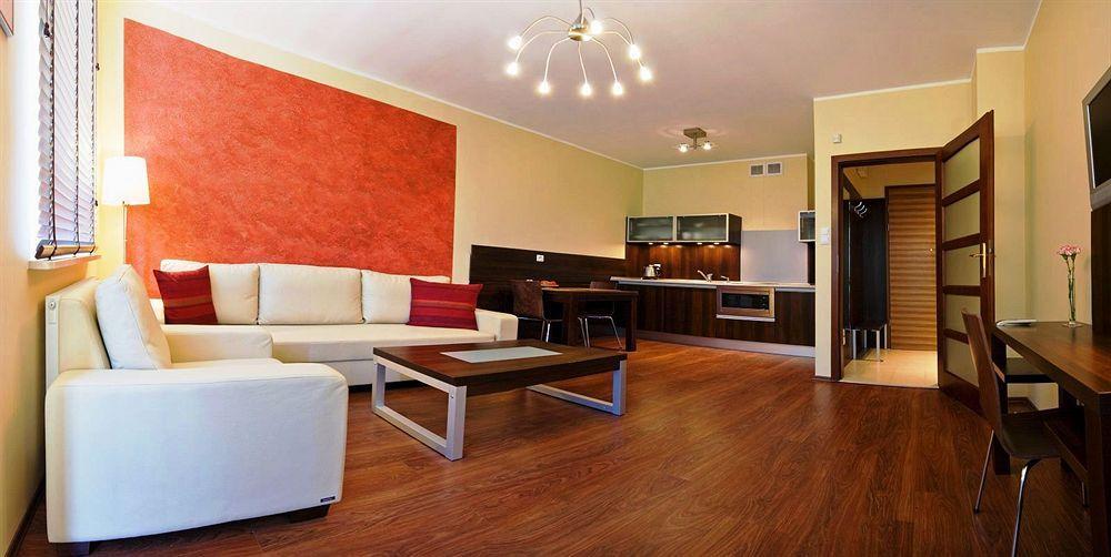 Apartments Sopot Exterior foto